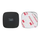 2 patchs magnétiques adhésifs TNB pour support de téléphone