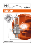 1 Ampoule OSRAM H4 Original 12V