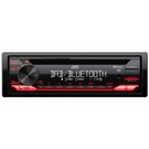 Autoradio JVC KD-DB622BT