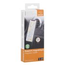 Support magnétique smartphone TNB