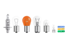 Coffret ampoules OSRAM H1 12V