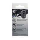 Chargeur allume-cigares TNB 2XUSB et 2XUSB-C 78W - noir