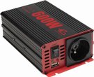 Convertisseur quasi-sinus EZA POWER 12V 600W