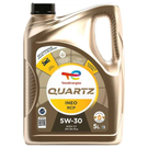TOTAL QUARTZ INEO RCP 5W30 5L