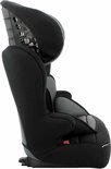 Siège auto NANIA Racer Isofix Tech gris