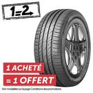 Pneu TRACMAX A/S Trac Saver 215/60R17 100V XL