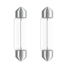 2 Ampoules OSRAM C5W Original 12V