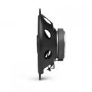 JBL Stage2 624 - Haut-parleurs - pour automobile - 40 Watt - 2 voies - coaxial - 6.5