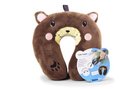 Cale-nuque CUSTOMAGIC Ourson pour enfant