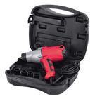 Coffret clé a choc électrique  230v 1010w  450nm AUTOBEST