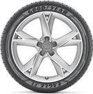 Pneu GOODYEAR Eagle F1 Asymmetric 2 235/40R18 95Y XL