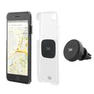 Support magnétique TNB rotatif