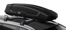Coffre de toit Force XT Sport Noir
