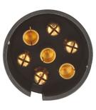 Testeur de prise 7 broches 12v AUTOBEST