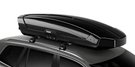 Coffre de toit Motion XT Taille XXL Noir Brillant THULE