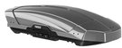 Coffre de toit Motion XT Taille M Gris Brillant THULE
