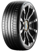 Pneu CONTINENTAL Sportcontact 6 255/35R19 96Y XL