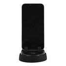 Support univers téléphone tableau bord    TNB- NOIR