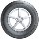 Pneu CONTINENTAL Vancontact Winter 225/75R17 114Q 