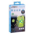 Housse refléchissante sac TNB Urban moov