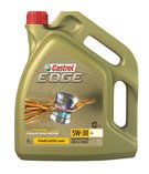 Huile moteur CASTROL Edge 5W30 LL 5L