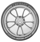 Pneu DUNLOP SP SPORT MAXX TT 205/55R16 91W 