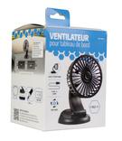 Ventilateur inclinable IMDICAR