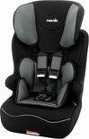 Siège auto NANIA Racer Isofix Tech gris
