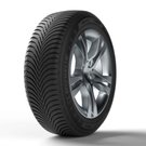 Pneu MICHELIN Pilot Alpin 5 285/30R20 99V XL