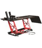 TABLE LEVAGE MOTO HYDROPNEUMATIQUE 450KG TABLE LEVAGE MOTO HYDROPNEUMATIQUE 450KGTABLE LEVAGE MOTO HYDROPNEUMATIQUE 450KG TABLE LEVAGE MOTO HYDROPNEUMATIQUE 450 KG AUTOBEST