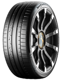Pneu CONTINENTAL SportContact 7 265/40R21 101(Y 