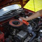 Démarrage Moteur HOLTS Start Pilote 300 ml