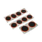 RUSTINES JEU DE 10 PIECES 2X Ø30 + 8X Ø25 CARPOINT