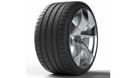 Pneu MICHELIN Trail-Terrain T/A  235/65R17 108T XL
