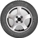 Pneu GOODYEAR Ultragrip 9+ 155/65R14 75T 