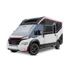 Volet extérieur isotherme rabattable OPTIMA Pano VW T5 & T6
