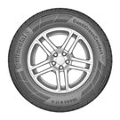 Pneu CONTINENTAL ContiCrossContact LX 2 255/55R18 109H XL