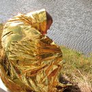 Couverture de survie 210x160cm CARPOINT