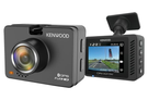 Dashcam Full HD LCD KENWOOD Wireless Smartphone Link