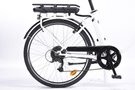 Vélo à assistance électrique Pure 2.0 13 Ah