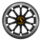 Pneu CONTINENTAL SportContact 6 245/40R20 99V XL