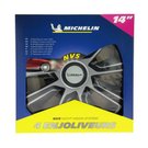 Pneu MICHELIN Advantage SUV 235/55R18 100H