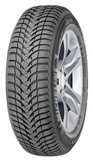 Pneu MICHELIN Pilot Alpin PA4 215/45R18 93V