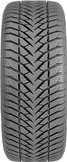 Pneu GOODYEAR Ultragrip 235/55R17 103V XL