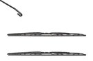 2 Balais d'essuie-glace VALEO VM203