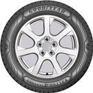 Pneu GOODYEAR Vector 4Seasons Cargo 225/70R15 112R 