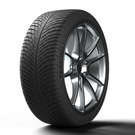 Pneu MICHELIN PILOT ALPIN 5 245/35R20 95V