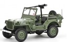 Voiture miniature NOREV Jeep débarquement
