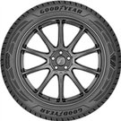 Pneu GOODYEAR Ultragrip Performance + SUV 225/65R17 102H 