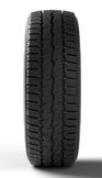 Pneu MICHELIN AGILIS ALPIN 225/55R17 109T